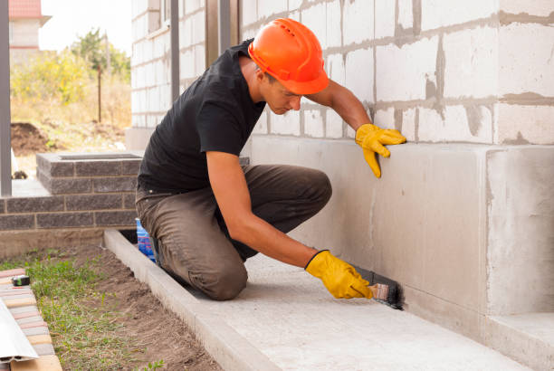 Licensed Interior Drainage System service in Halethorpe, MD - Halo Water Proofing